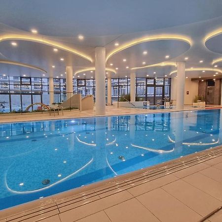 Polanki Aqua - Apartament Przy Morzu Колобжег Екстериор снимка