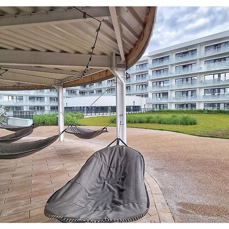 Polanki Aqua - Apartament Przy Morzu Колобжег Екстериор снимка