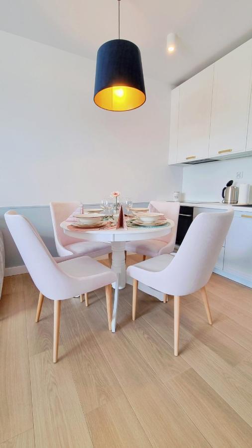 Polanki Aqua - Apartament Przy Morzu Колобжег Екстериор снимка