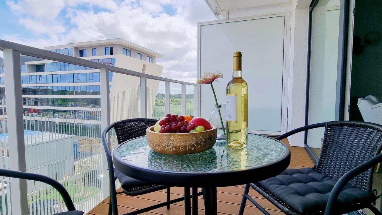 Polanki Aqua - Apartament Przy Morzu Колобжег Екстериор снимка