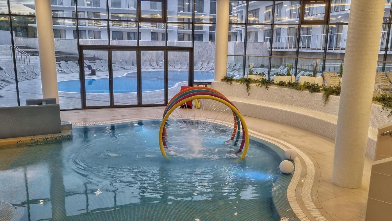 Polanki Aqua - Apartament Przy Morzu Колобжег Екстериор снимка