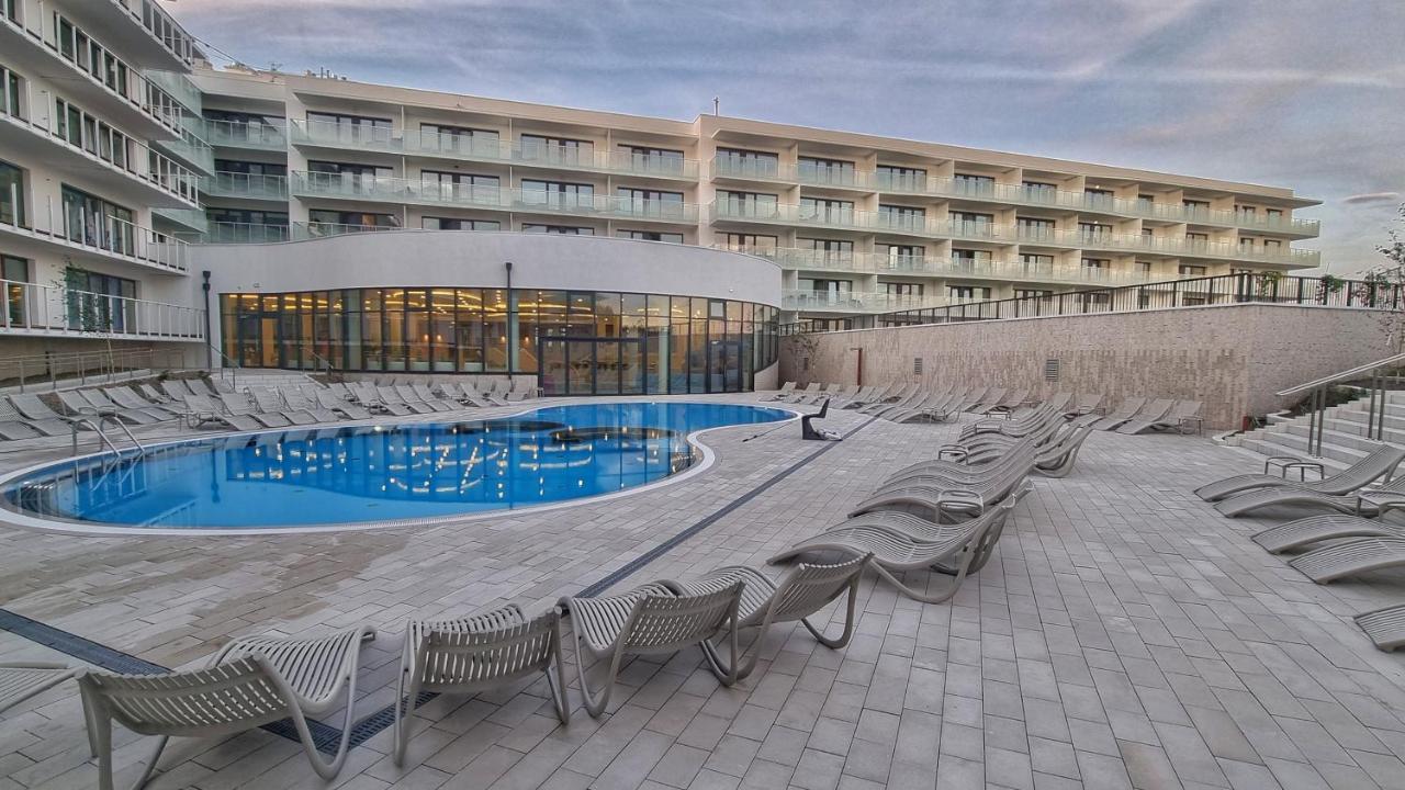 Polanki Aqua - Apartament Przy Morzu Колобжег Екстериор снимка