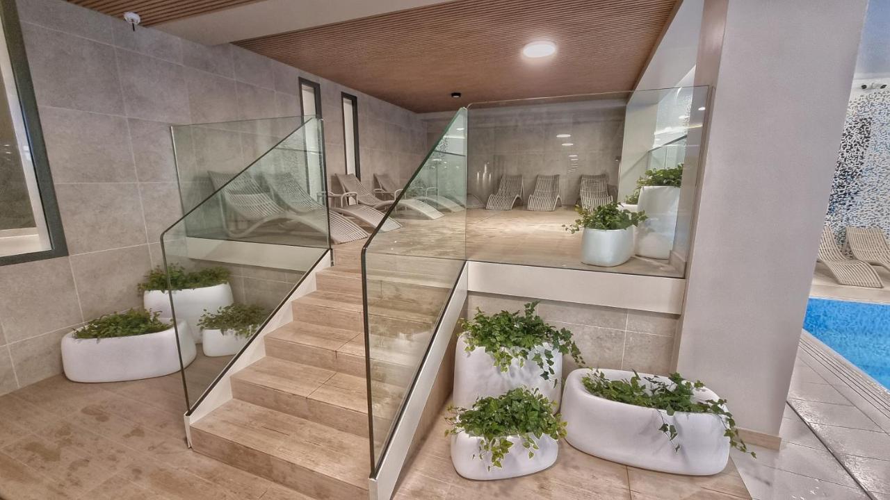 Polanki Aqua - Apartament Przy Morzu Колобжег Екстериор снимка