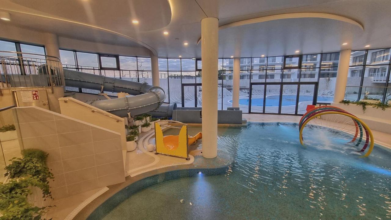 Polanki Aqua - Apartament Przy Morzu Колобжег Екстериор снимка